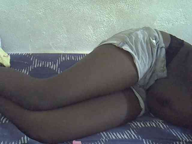 Africanasaucy webcam