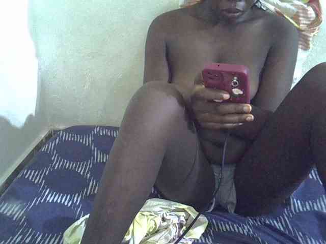 Africanasaucy webcam