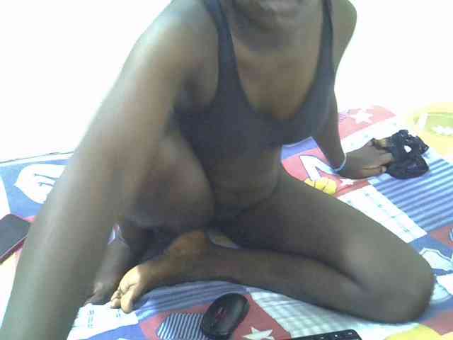 Africanasaucy webcam