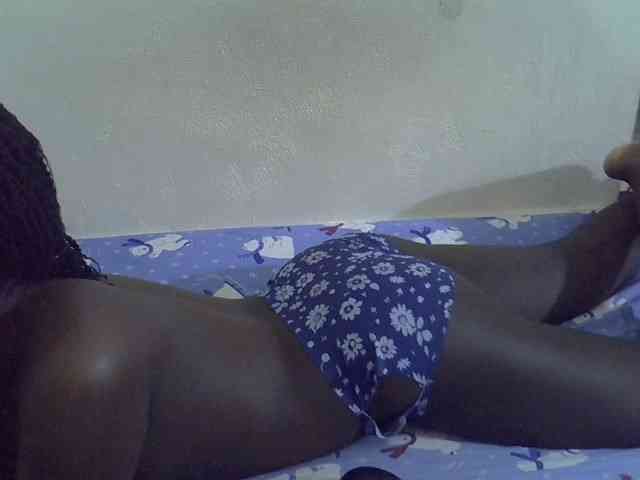 Africanasaucy webcam