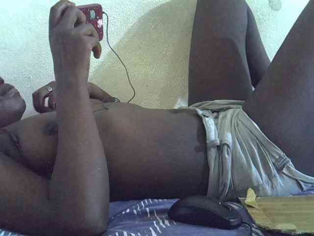 Africanasaucy webcam