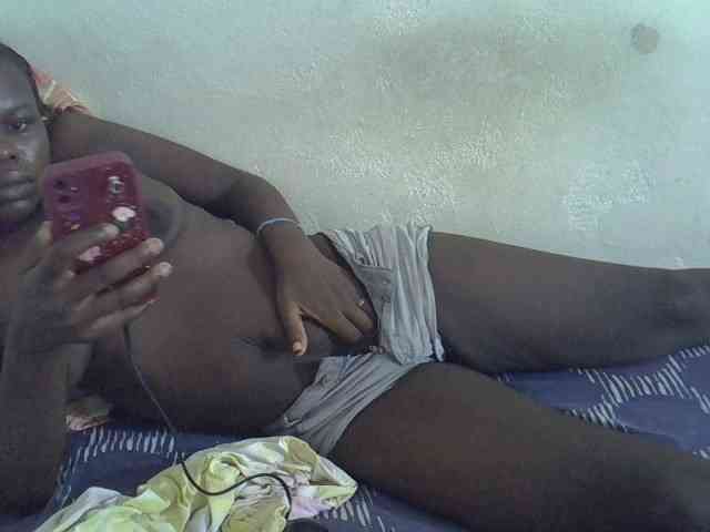 Africanasaucy webcam