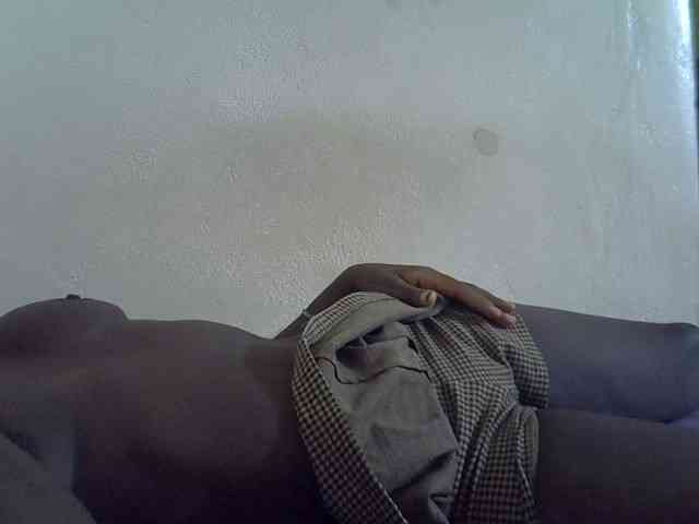 Africanasaucy webcam