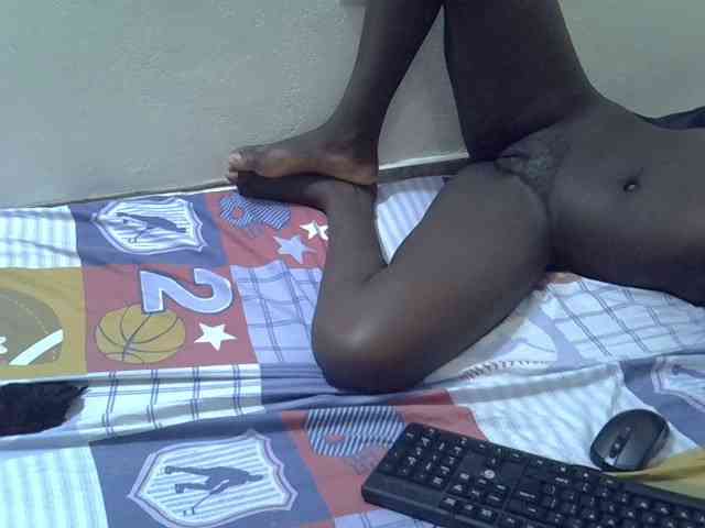 Africanasaucy webcam