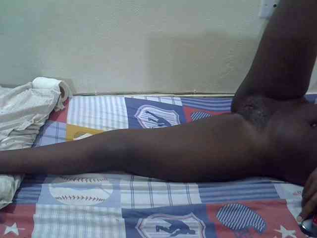 Africanasaucy webcam