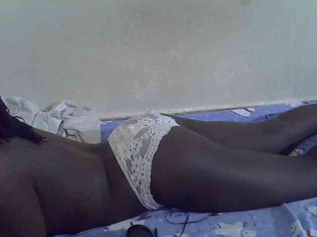 Africanasaucy webcam