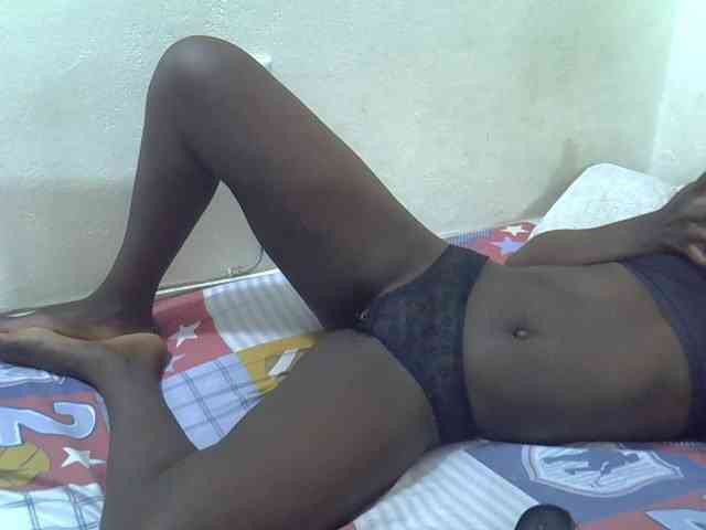 Africanasaucy webcam