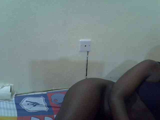 Africanasaucy webcam