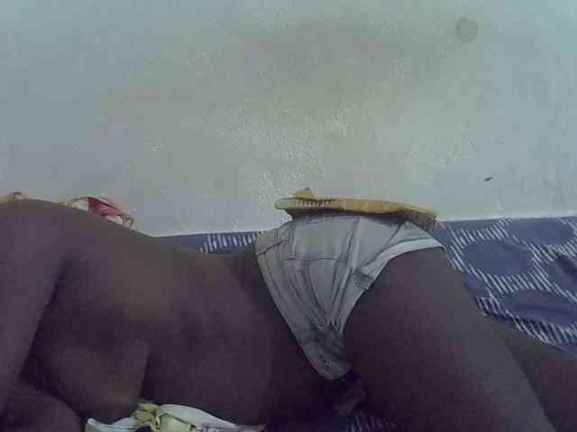 Africanasaucy webcam