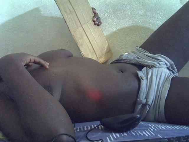 Africanasaucy webcam