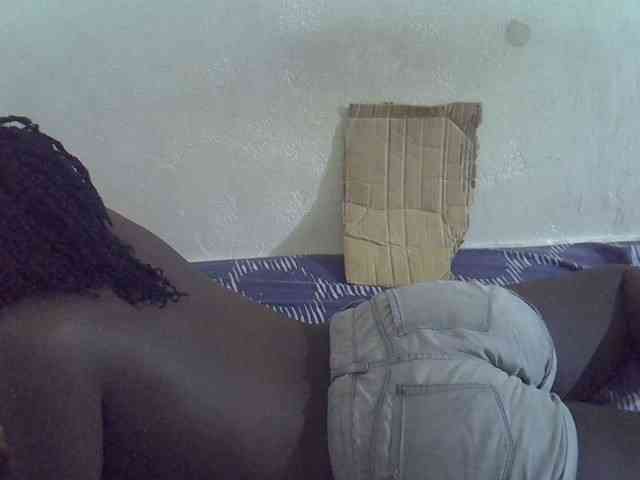 Africanasaucy webcam