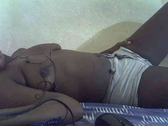 Africanasaucy webcam