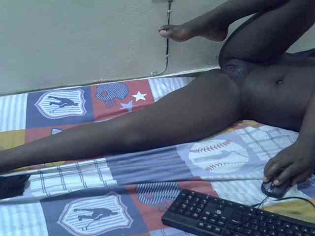 Africanasaucy webcam