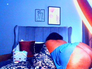 PearBlu38 Porn Show