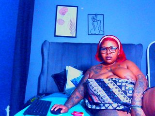 PearBlu38 Porn Show