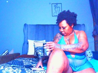PearBlu38 Porn Show