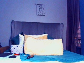PearBlu38's Live Webcam