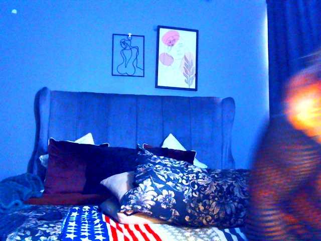 PearBlu38 live cam on BongaCams