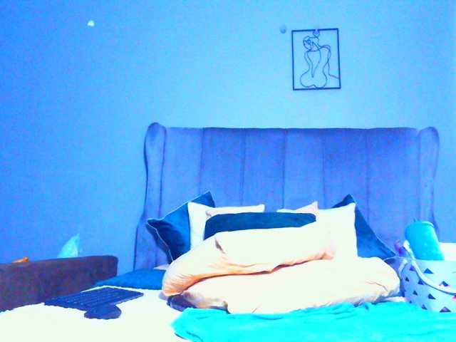 Profile and Statistics for PearBlu38 on BongaCams