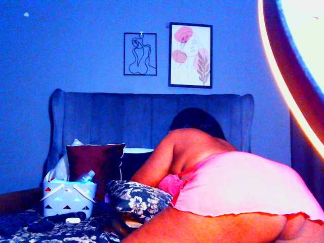 PearBlu38 Cam en direct sur BongaCams