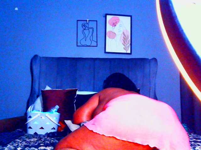 PearBlu38 live cam on BongaCams