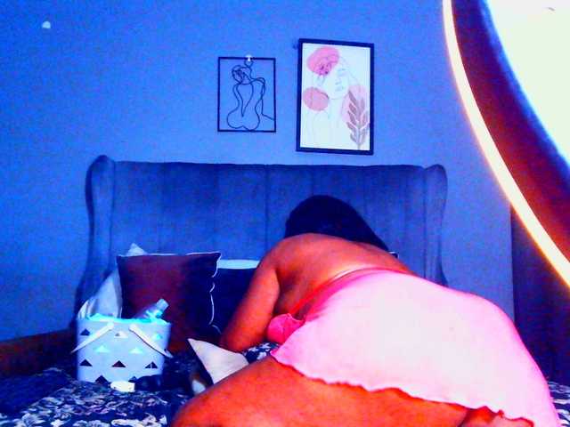 PearBlu38 live cam on BongaCams