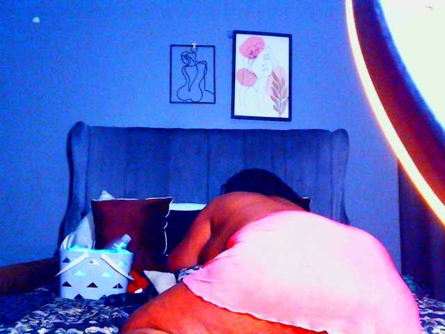 PearBlu38 live cam on BongaCams