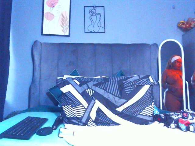 PearBlu38 live cam on BongaCams