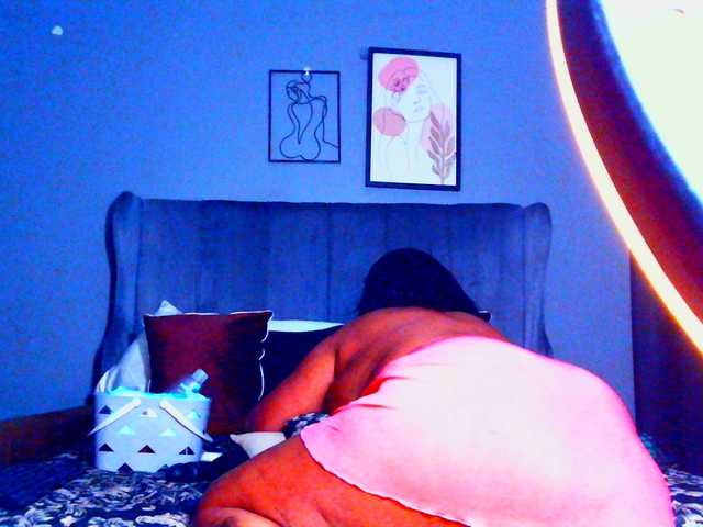 PearBlu38 live cam on BongaCams