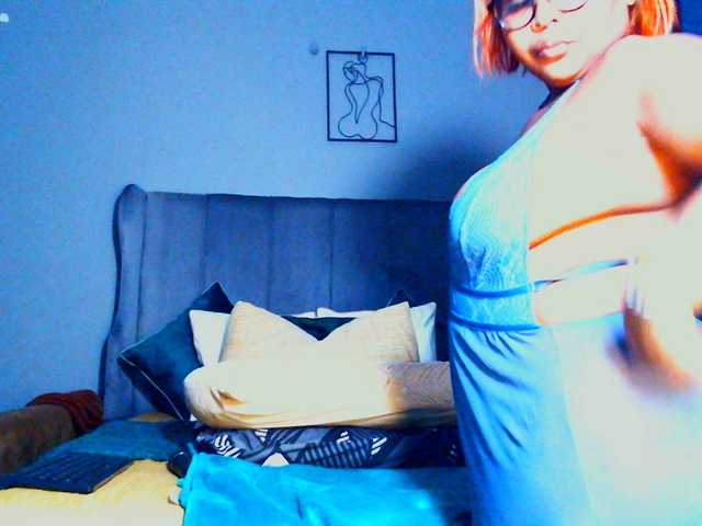 PearBlu38 live cam on BongaCams