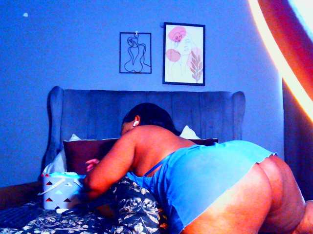 PearBlu38 Cam en directo en BongaCams