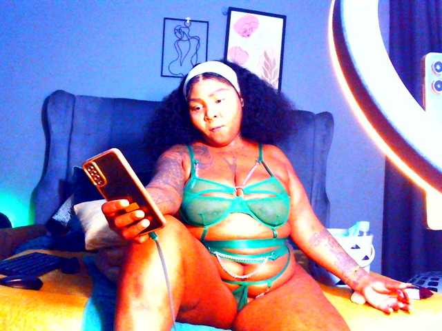 PearBlu38 live cam on BongaCams