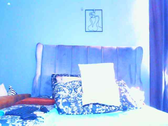 PearBlu38 webcam
