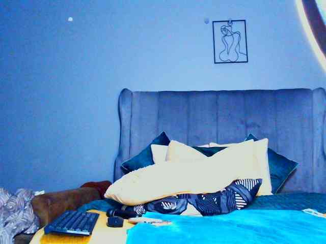 PearBlu38 webcam