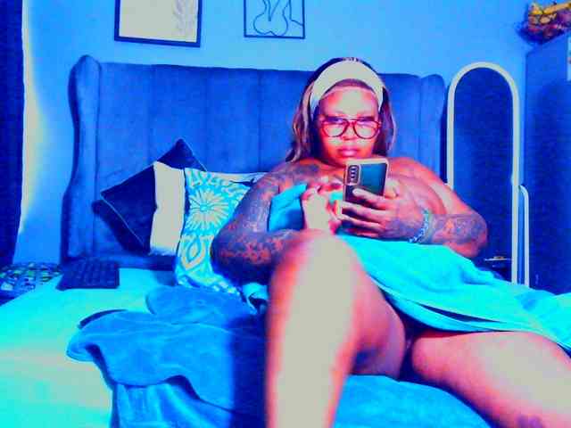 PearBlu38 webcam
