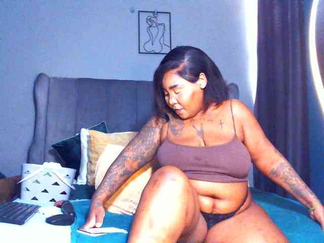 PearBlu38 webcam