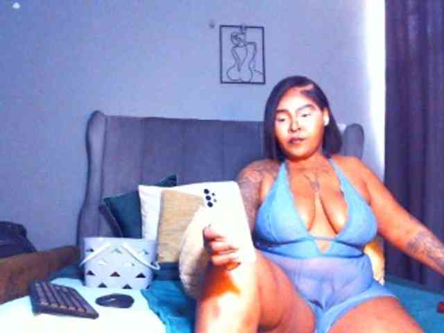 PearBlu38 webcam