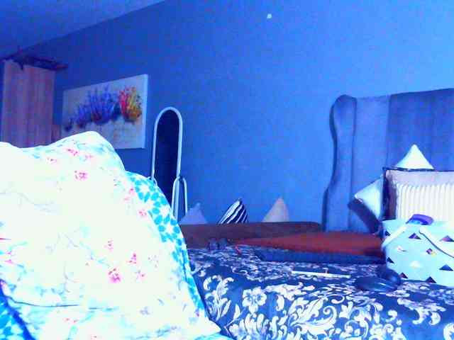 PearBlu38 webcam