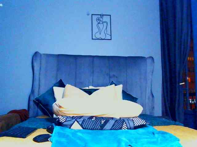 PearBlu38 webcam