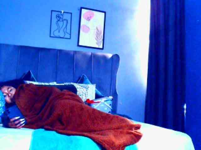 PearBlu38 webcam