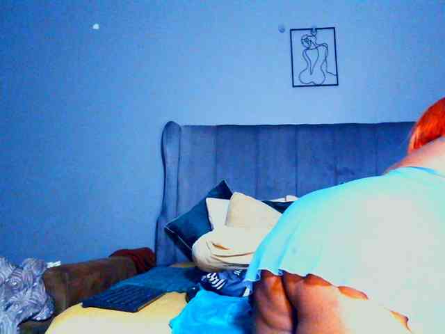 PearBlu38 webcam