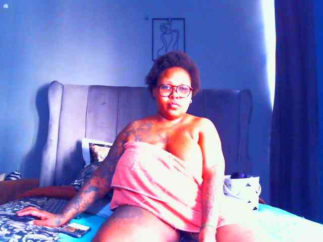 PearBlu38 webcam