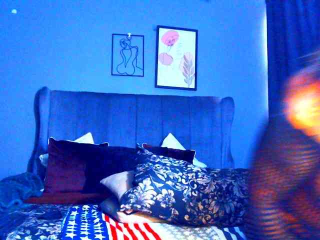 PearBlu38 webcam