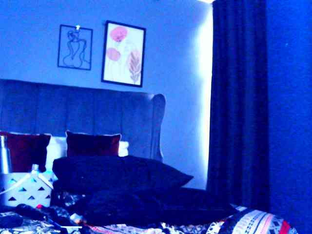 PearBlu38 webcam
