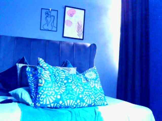 PearBlu38 webcam
