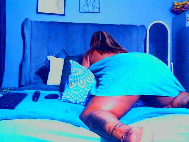 PearBlu38 webcam