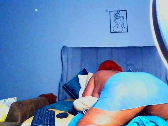 PearBlu38 webcam