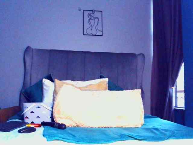 PearBlu38 webcam