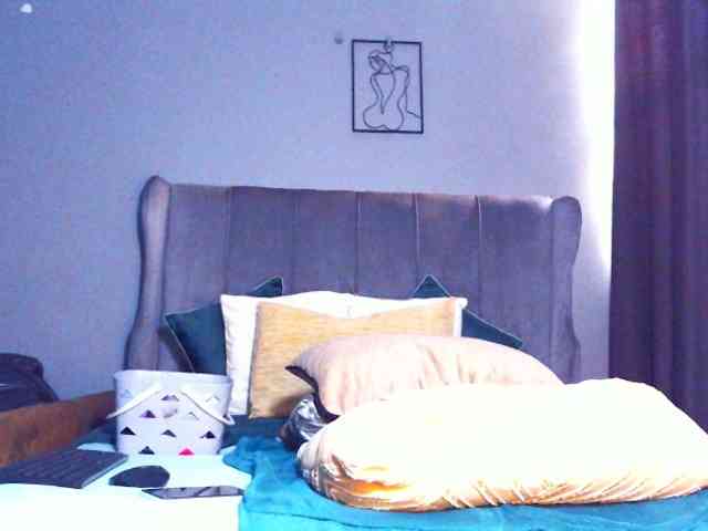 PearBlu38 webcam
