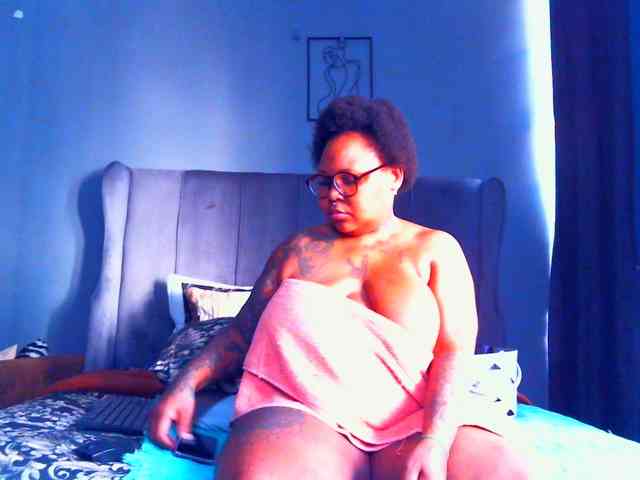 PearBlu38 webcam